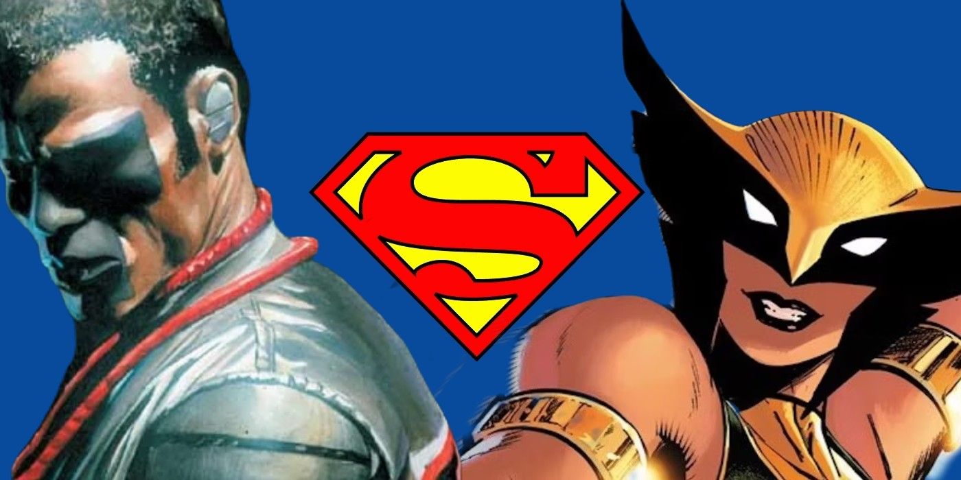 Супермен: Джеймс Ганн застрелил Милли Олкок Слух о Супергёрл