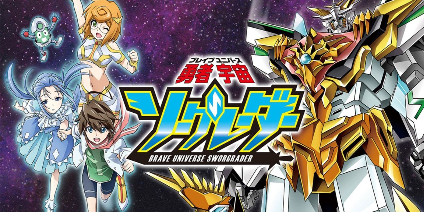How the 2010s' Most Forgotten Isekai Combined Magic With Mecha