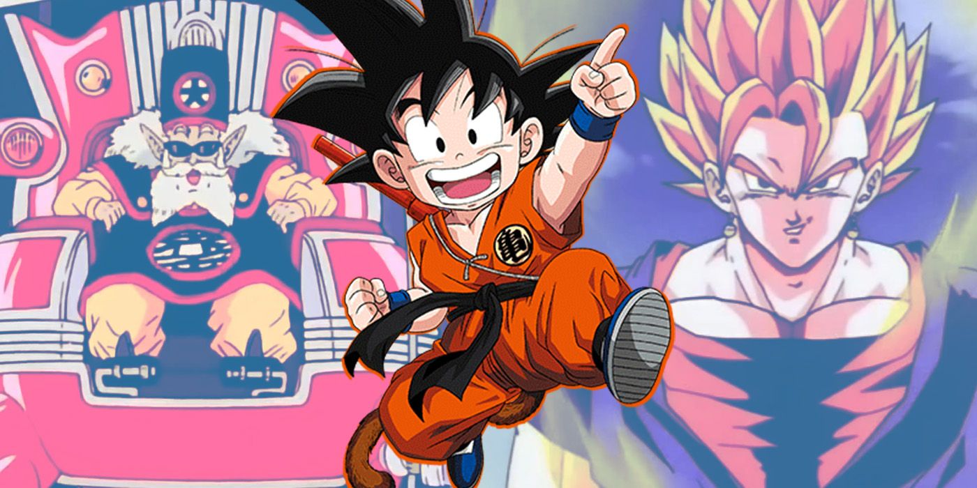 Geek Review - Dragon Ball Z: Resurrection 'F