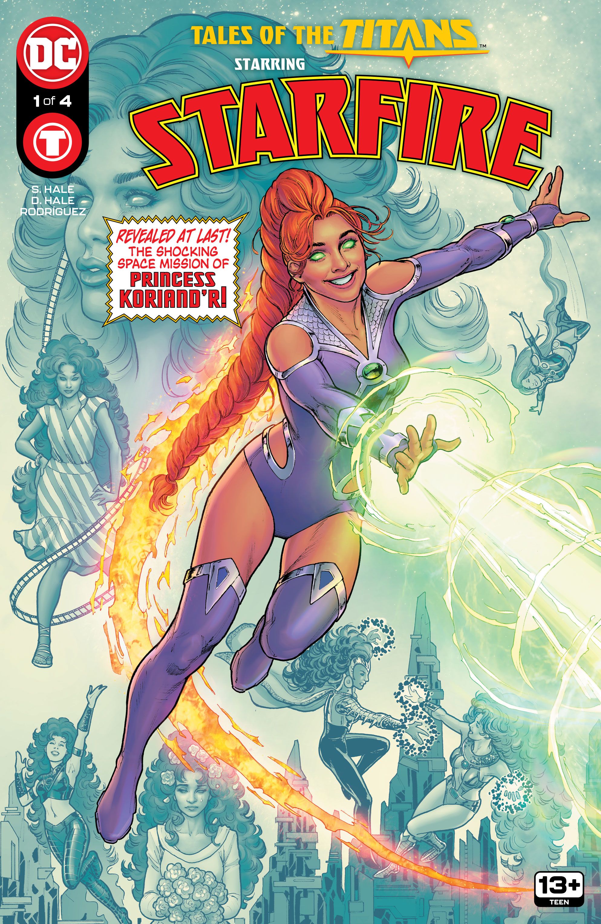 Contos dos Titãs---Starring-Starfire-1-1