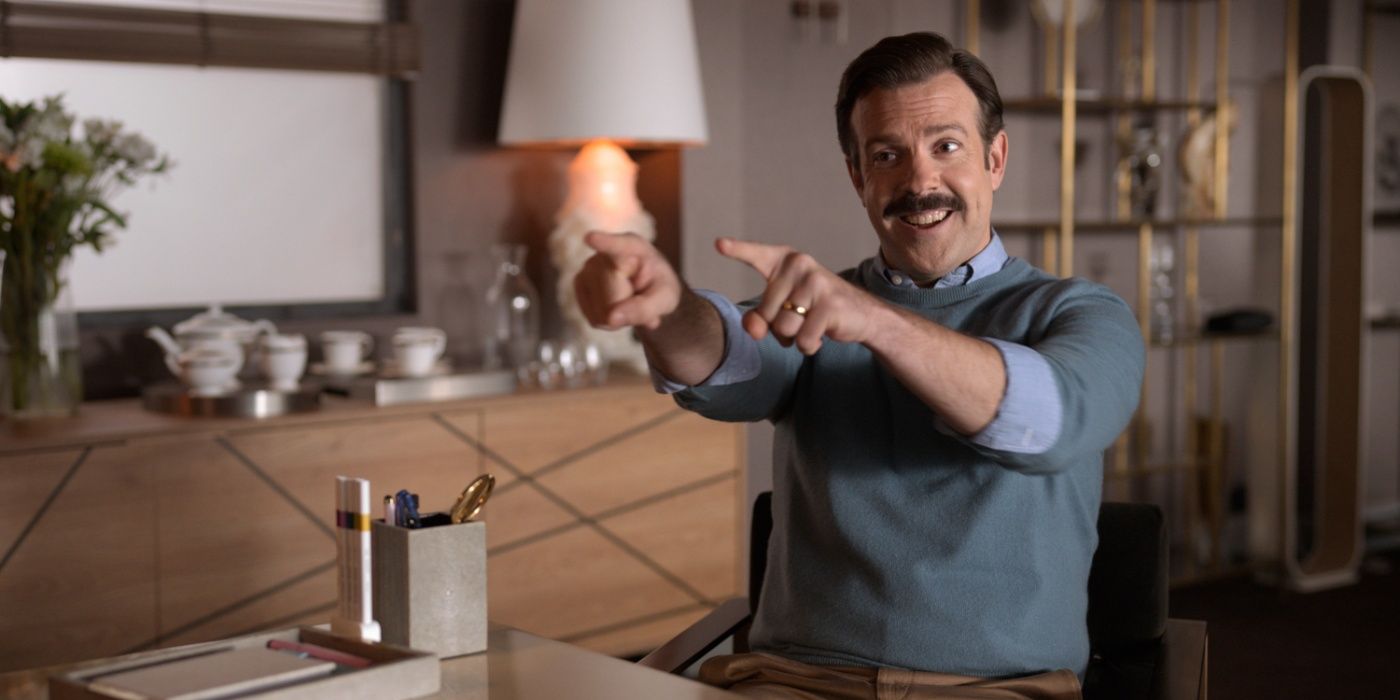 Ted Lasso Fan Favorite Will Reportedly Not Return for Season 4