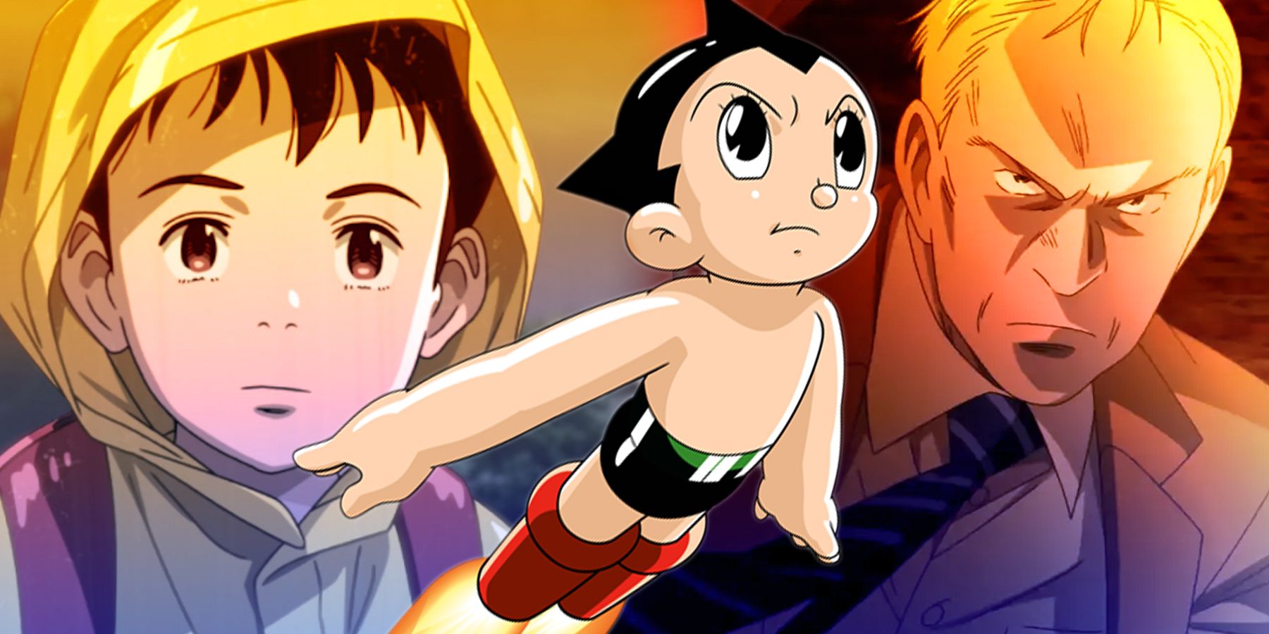 Astro Boy: Osamu Tezuka's Iconic Creation That Transcends Time - Toons Mag