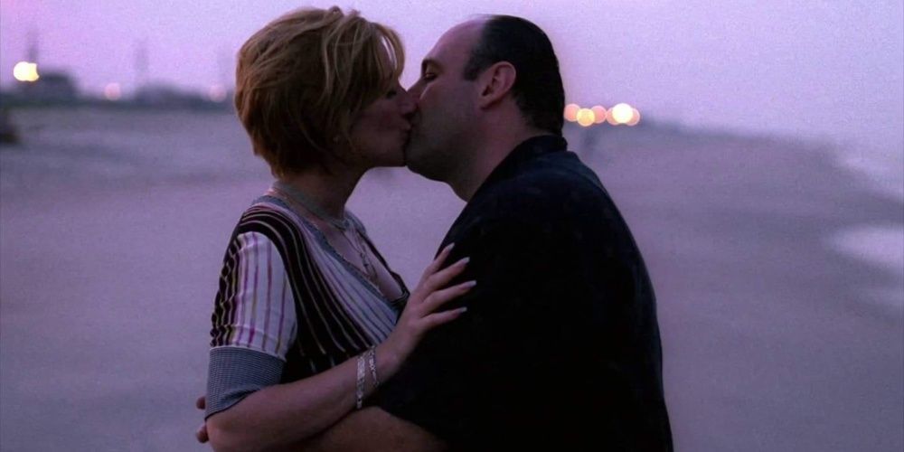 Every Season Finale of The Sopranos, Ranked