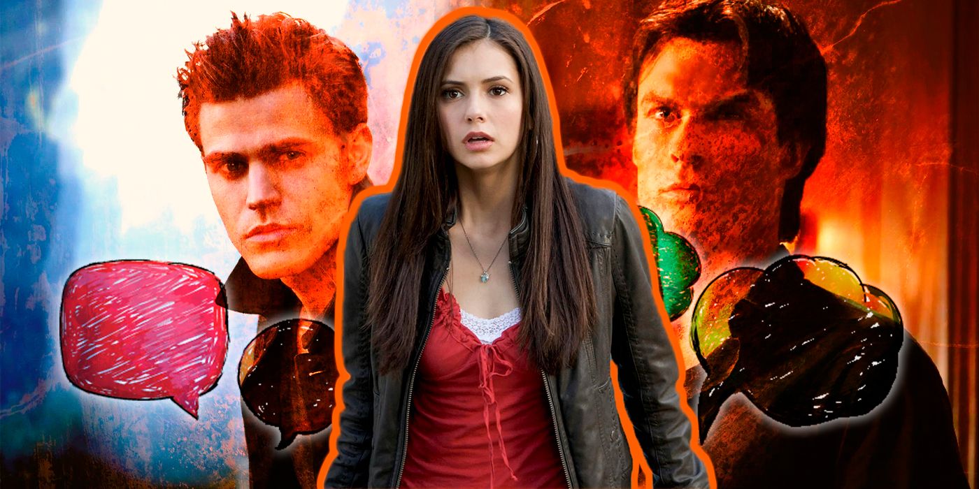 10 Unpopular Opinions About The Vampire Diaries