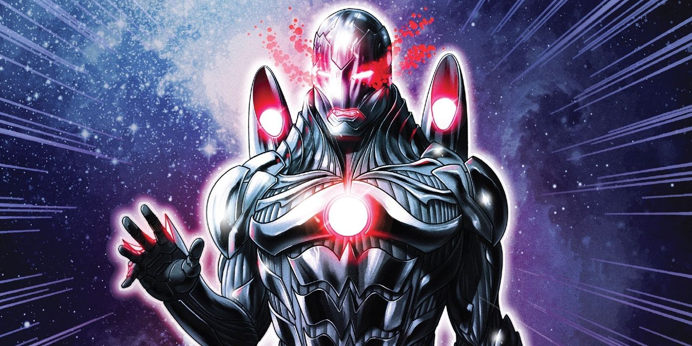 Which Iron Man Armor Is The Most Powerful?