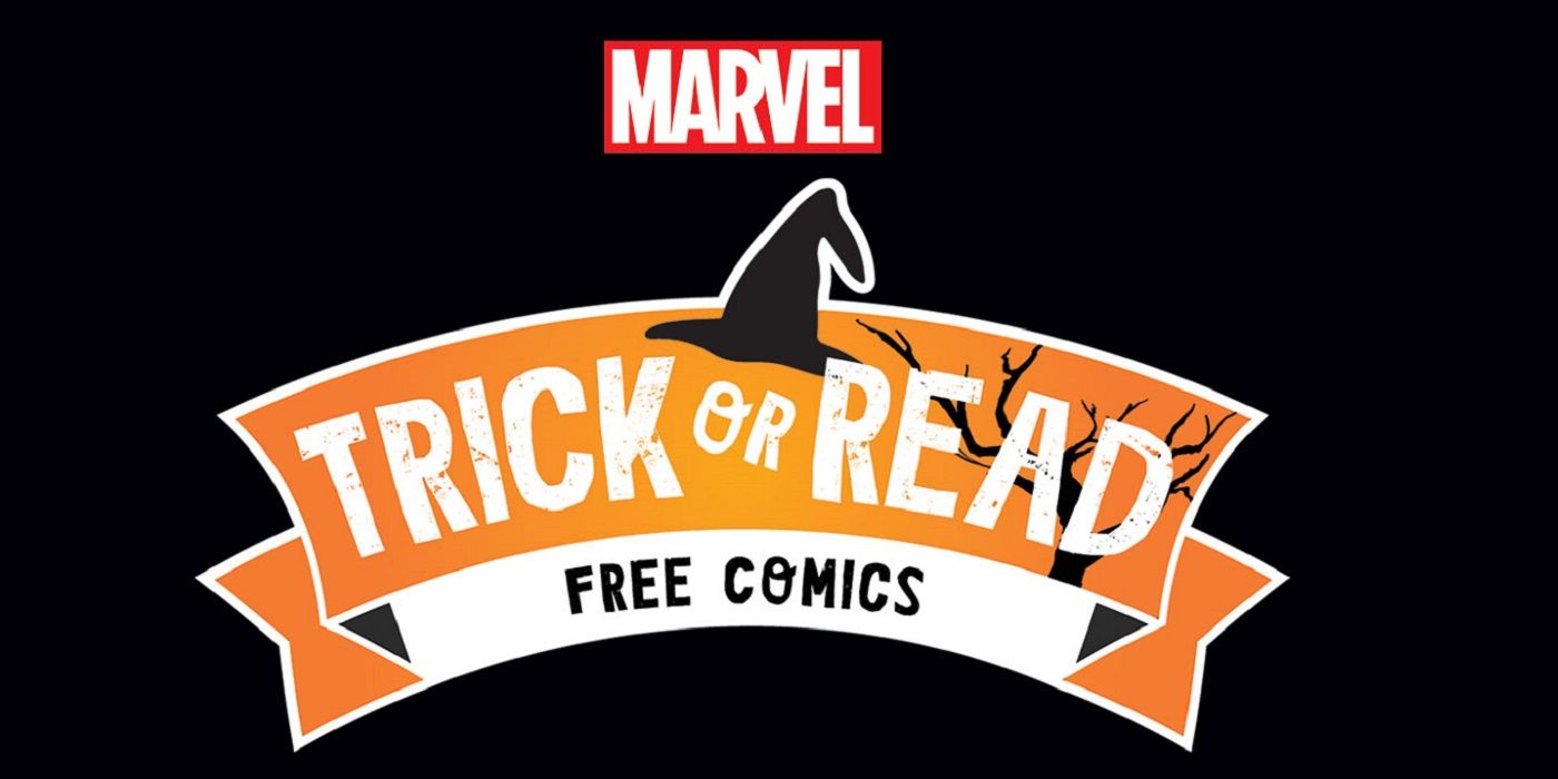 Marvel Reveals Its Comics Lineup for Its Annual Halloween 'Trick or Read'