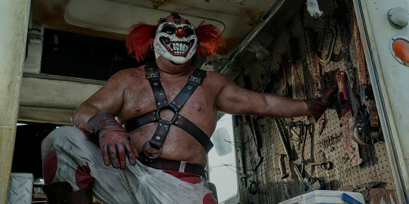 Anthony Mackie Shares Exciting Update on Twisted Metal Season 2