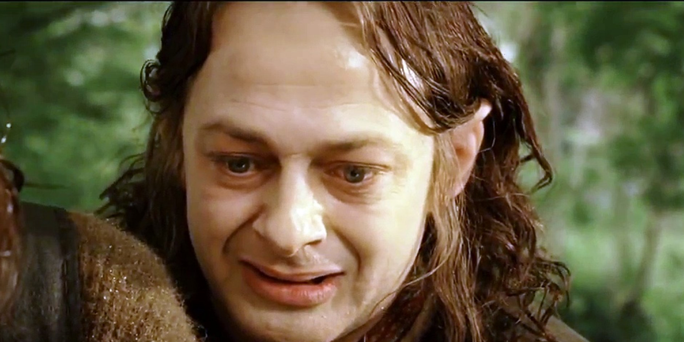 Gollum's Full Timeline In The Lord of the Rings, Explained