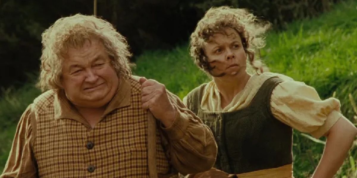 The Lord of the Rings: The History of the Shire, Explained