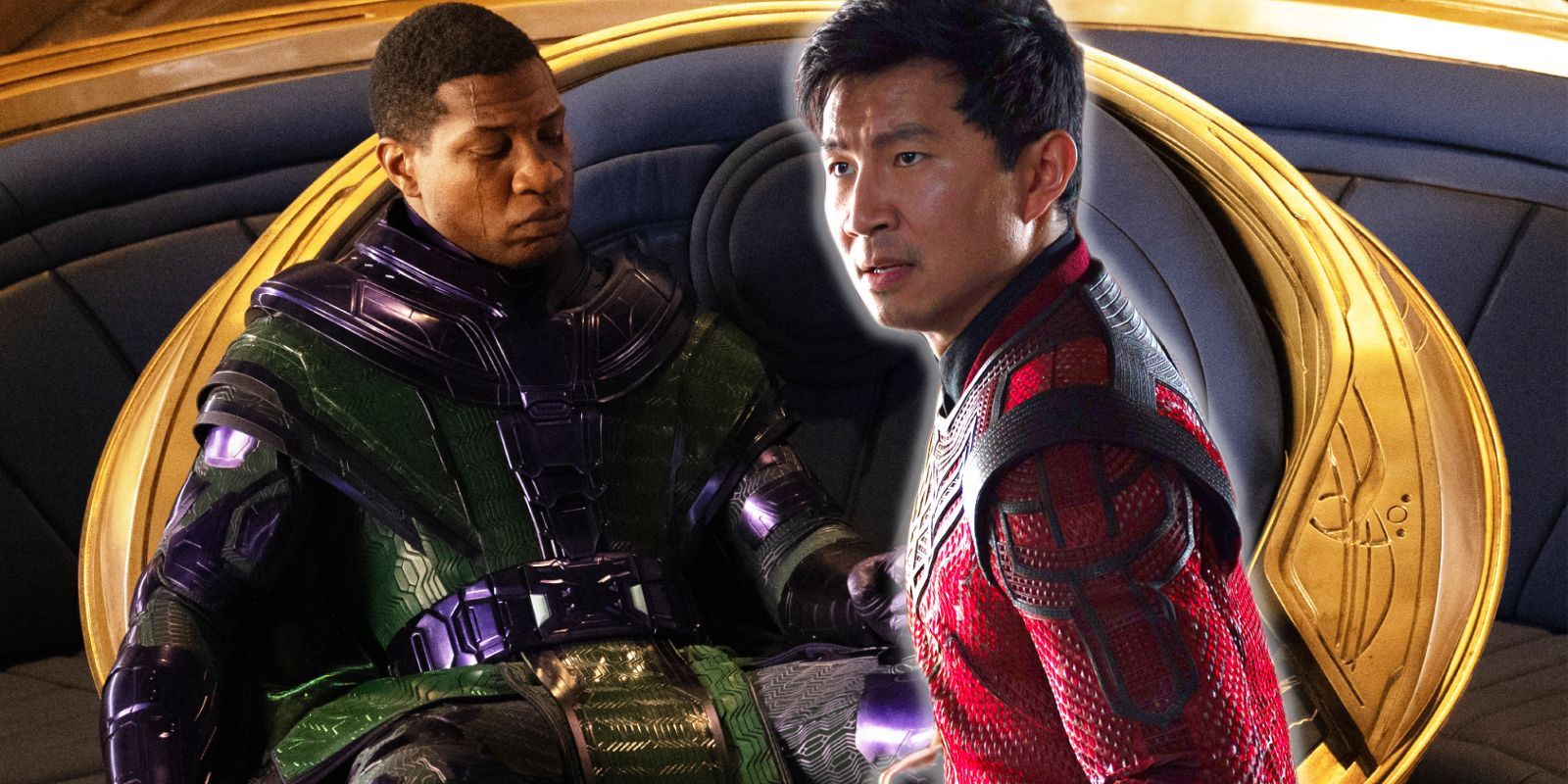 Avengers 5: Simu Liu Shares Photo Showing Why the Heroes Are 'Effed'  Against Kang