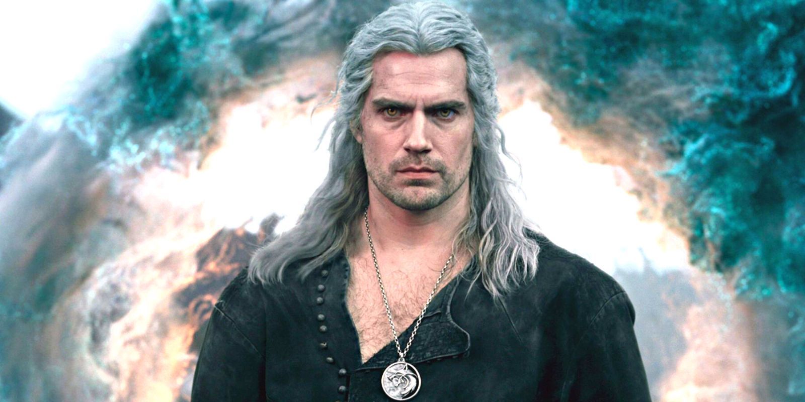 The Witcher' Author Says Netflix 'Never Listened' to His Ideas