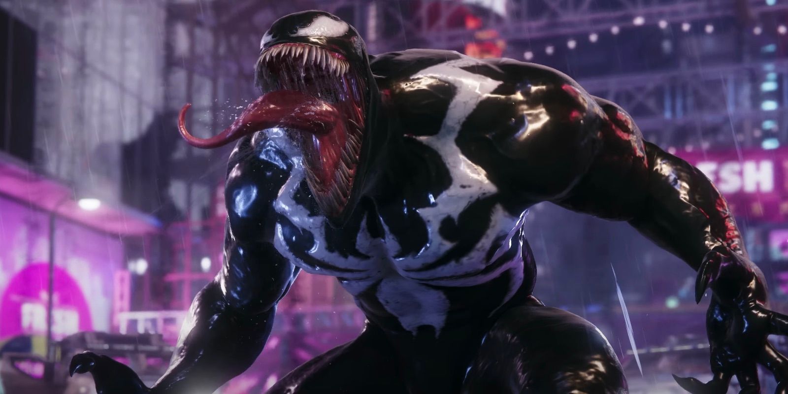 Harry Osborn, do Homem-Aranha 2, é lançado como Venom.