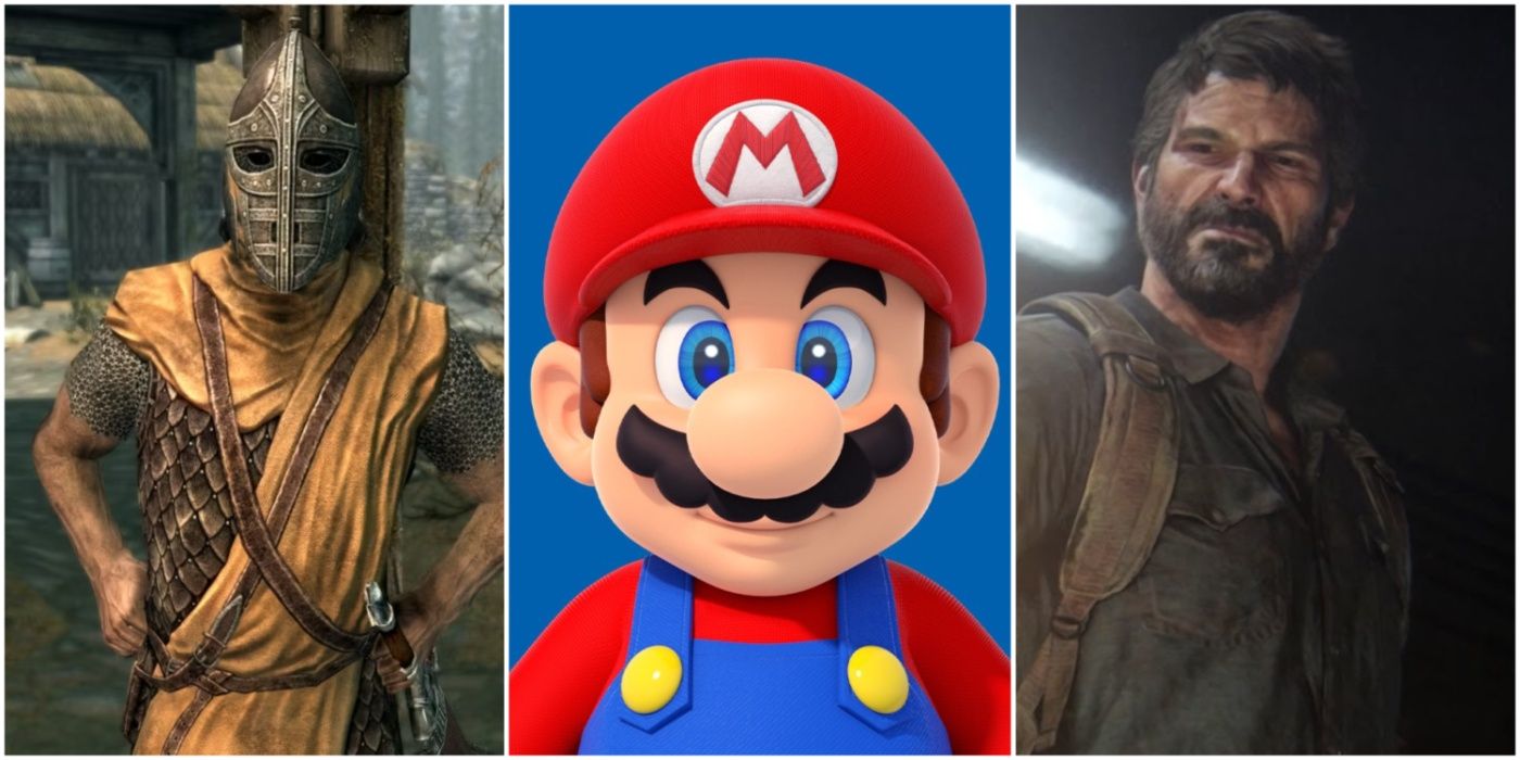 90 Video Game Quotes That Relate Video Games and Real Life