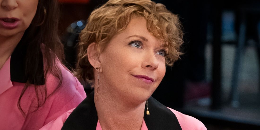 It’s Always Sunny Brings Back Gail, Artemis, and the McPoyles