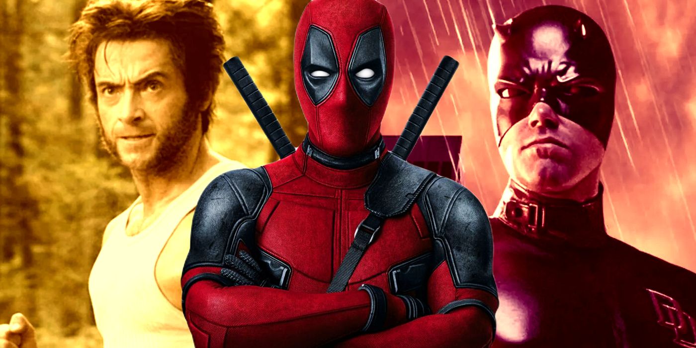 Deadpool 3' Plot Rumored, Will Battle 'Loki' Characters - Inside the Magic