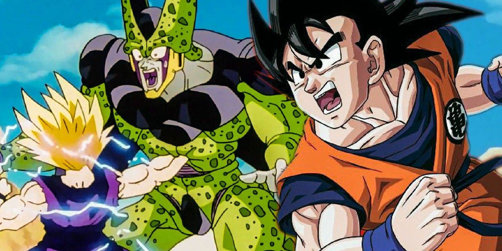 Dragonball ita - photo #6