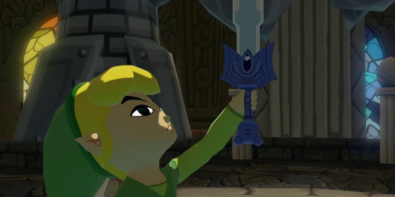 Diez razones por las que Wind Waker es uno de los mejores juegos de Zelda de todos los tiempos