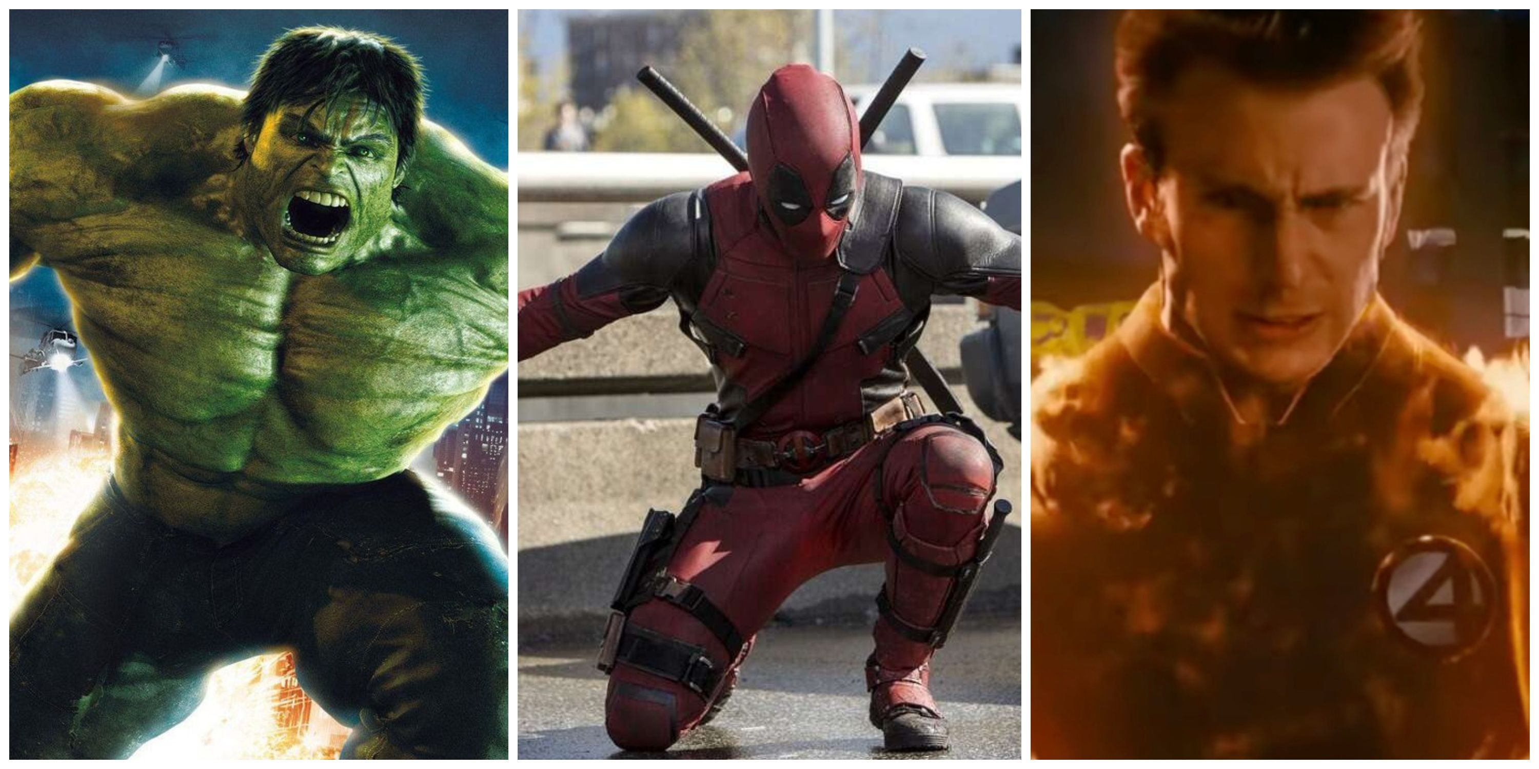 Deadpool 3: Ryan Reynolds Can Bring Back Chris Evans In The MCU That Too  Not As Captain America But An Unique Character & No One Is Talking About It