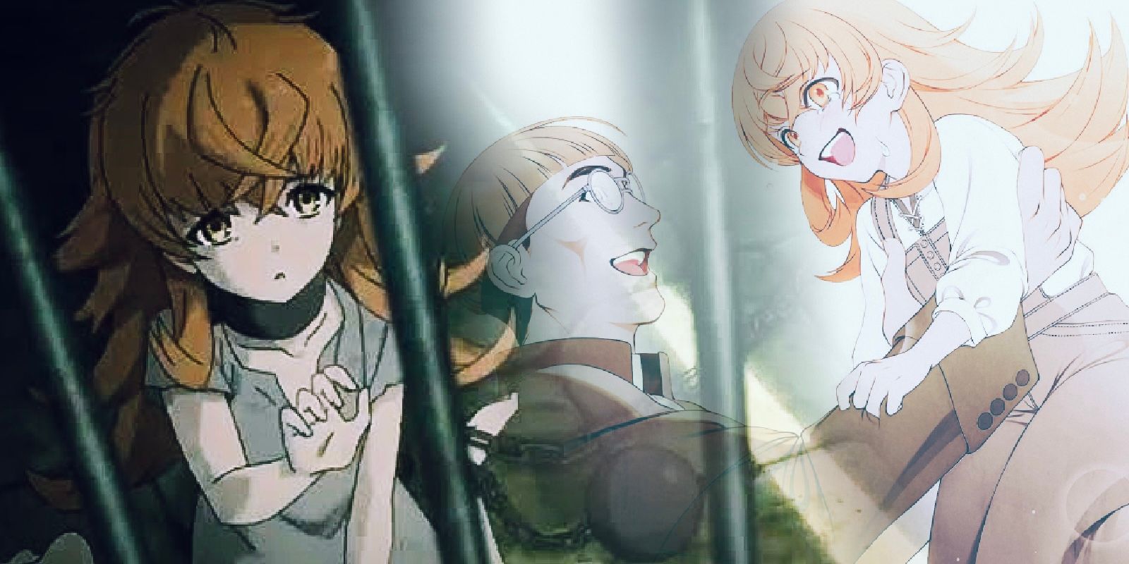 Mushoku Tensei creator breaks silence on anime slavery controversy - Dexerto