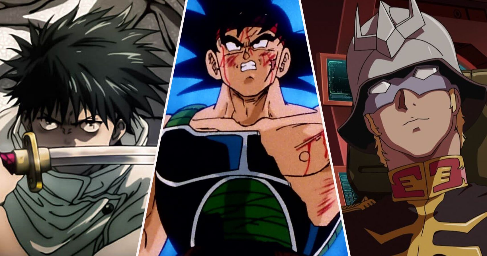 10 Anime Prequels That Ruined Their Franchise