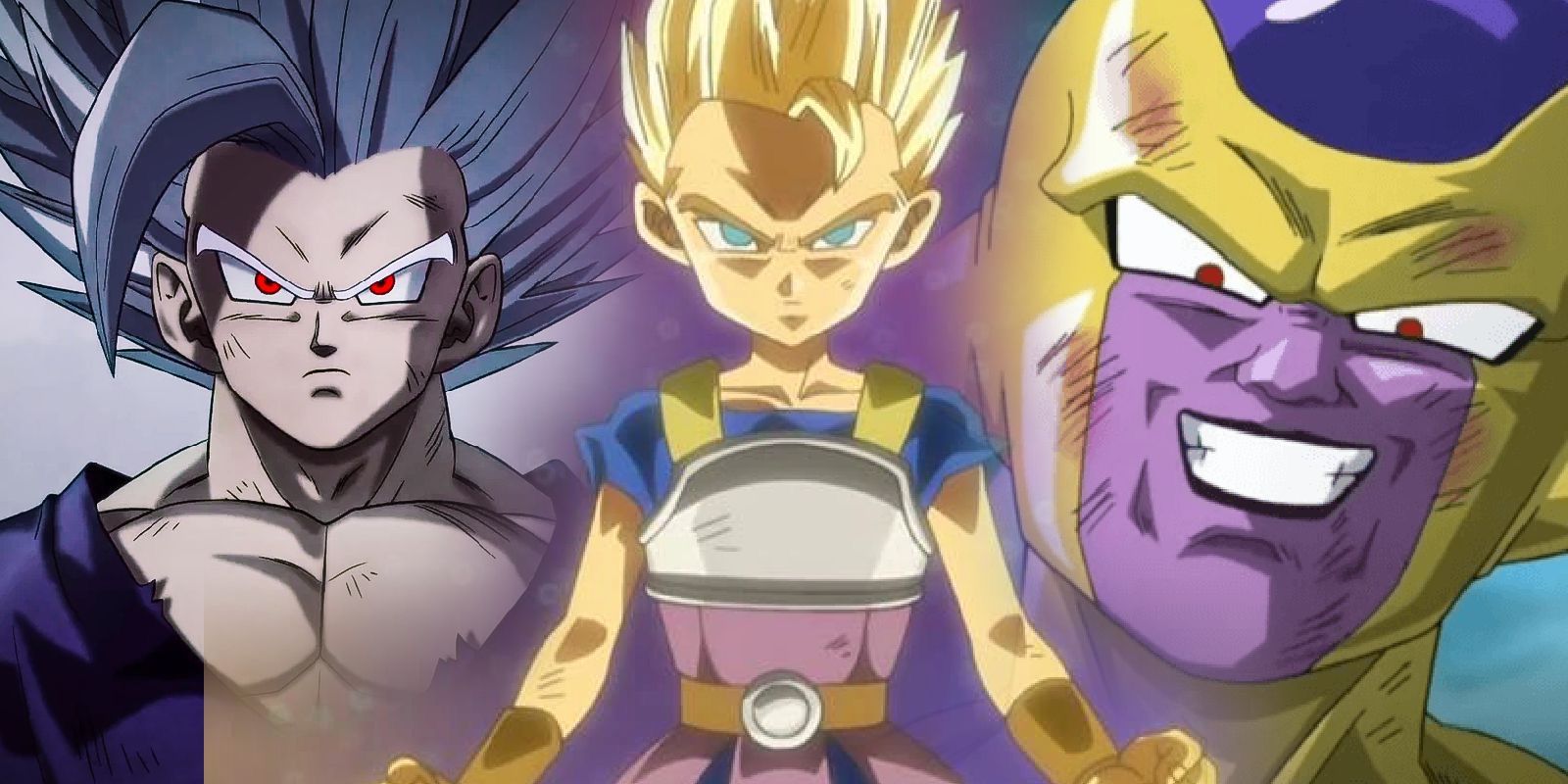 Dragon Ball Super: Broly' and the Franchise's Surprising Longevity