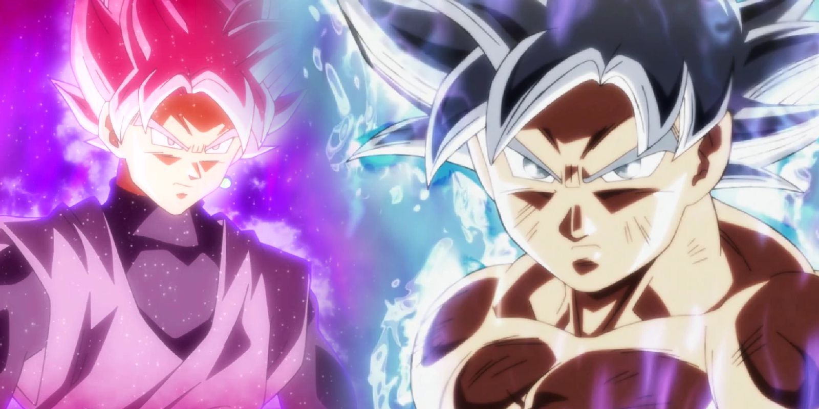 The Super Saiyan Legend: The Brilliance of Goku vs Frieza – Cinema