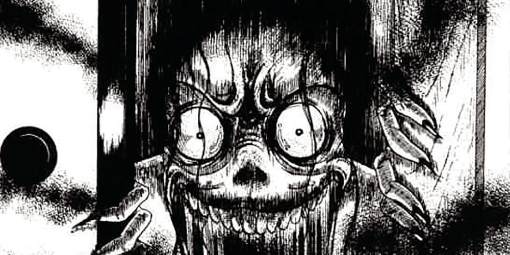 The Best Horror Manga Of All Time