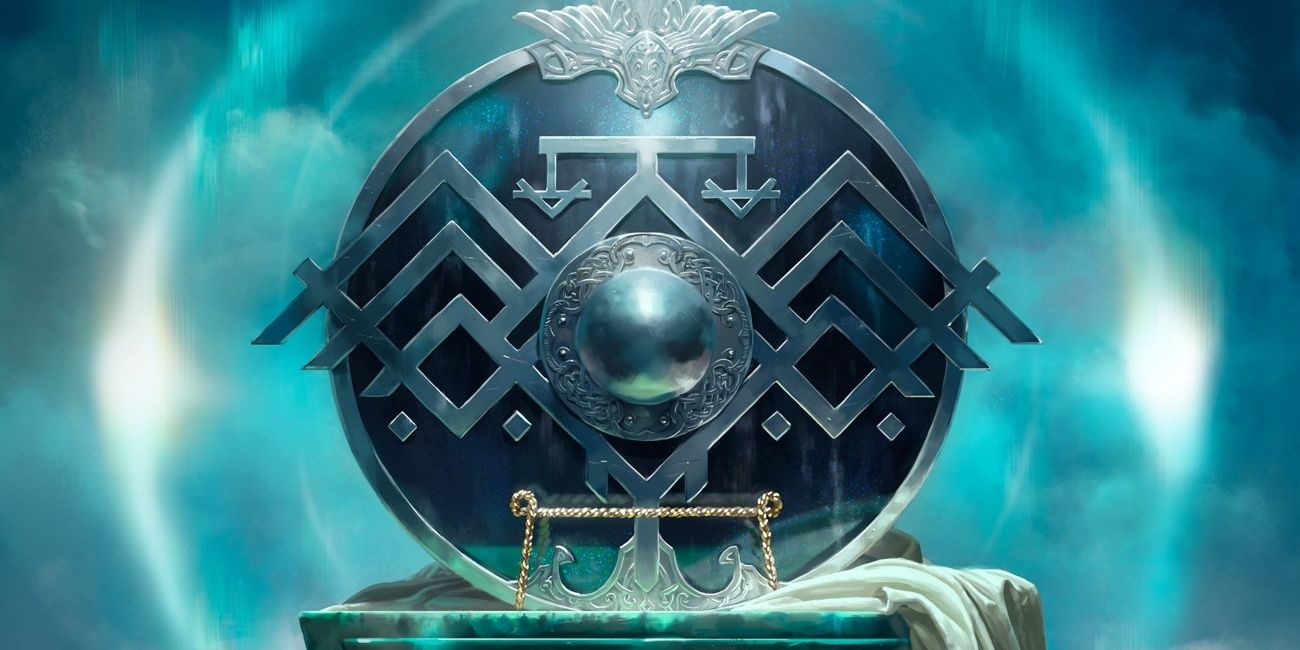 The Best Low Level Magic Items To Give D&D Players Early