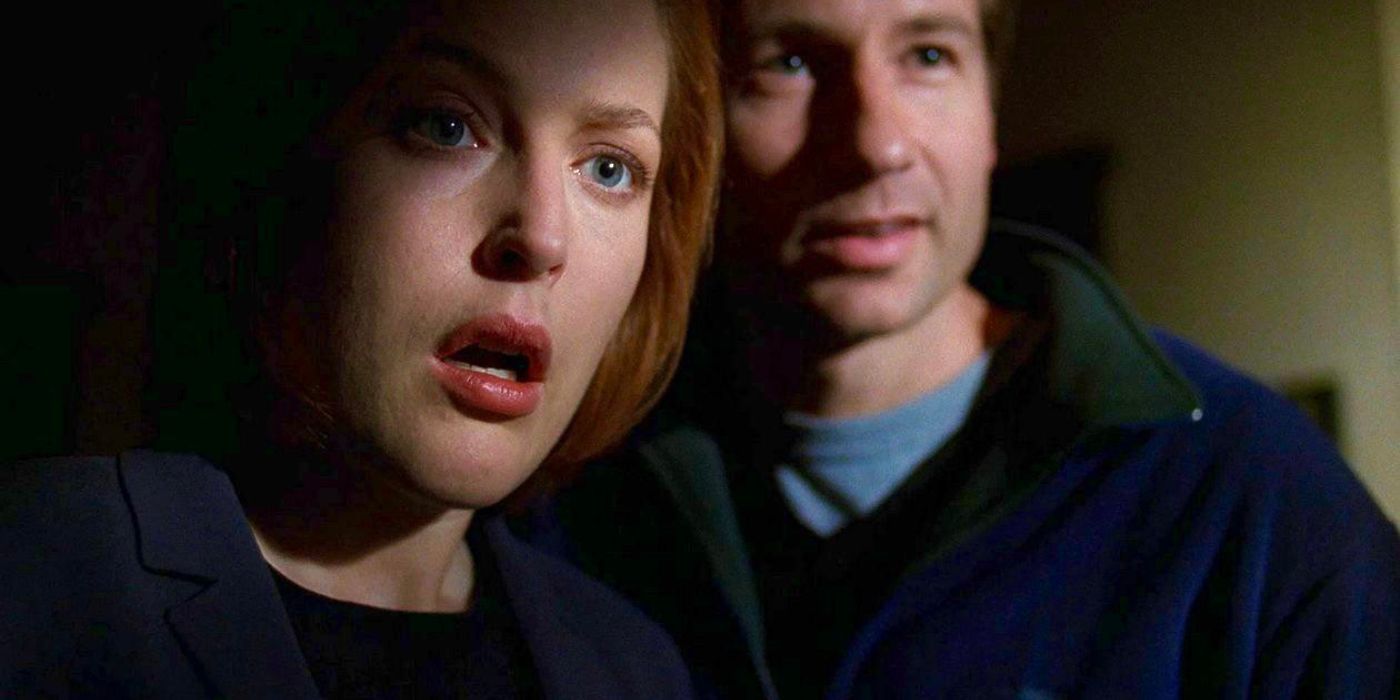 10 Great X-Files Episodes That Were Inspired by True Stories