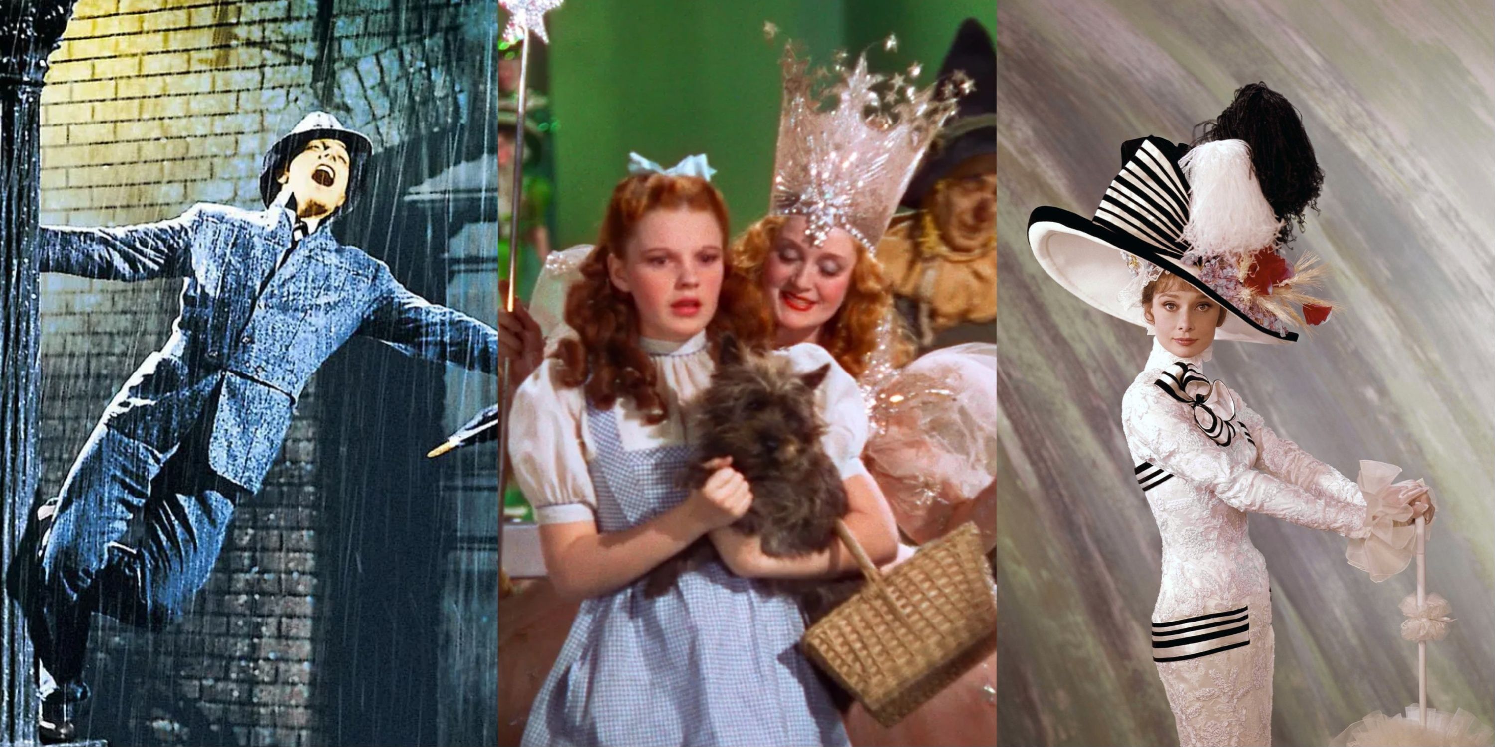 10 Best Golden Age Musicals, Ranked