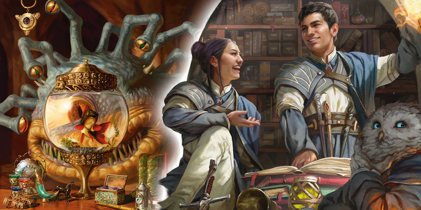 How to multiclass in dnd