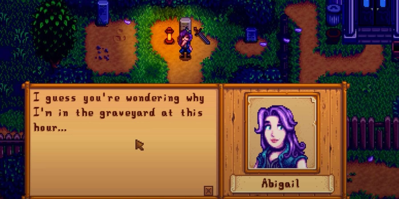 14 Things Stardew Valley Does Better Than Animal Crossing