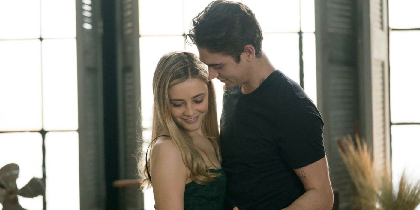 are tessa and hardin dating in real life after Image 5