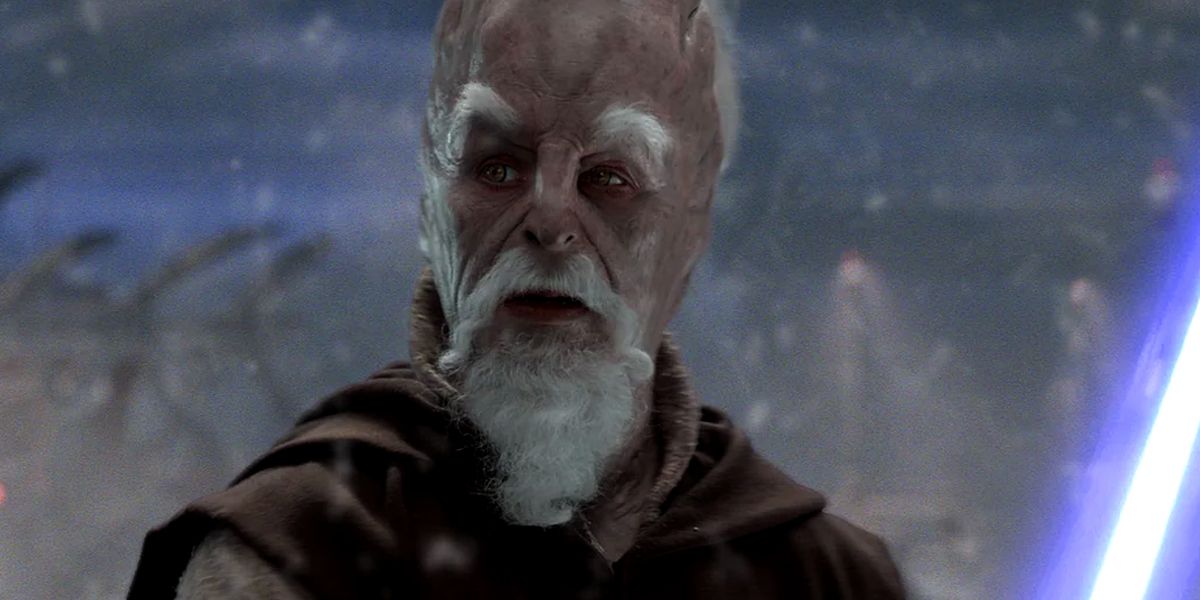 Why Were the Jedi Not Allowed to Marry in Star Wars?