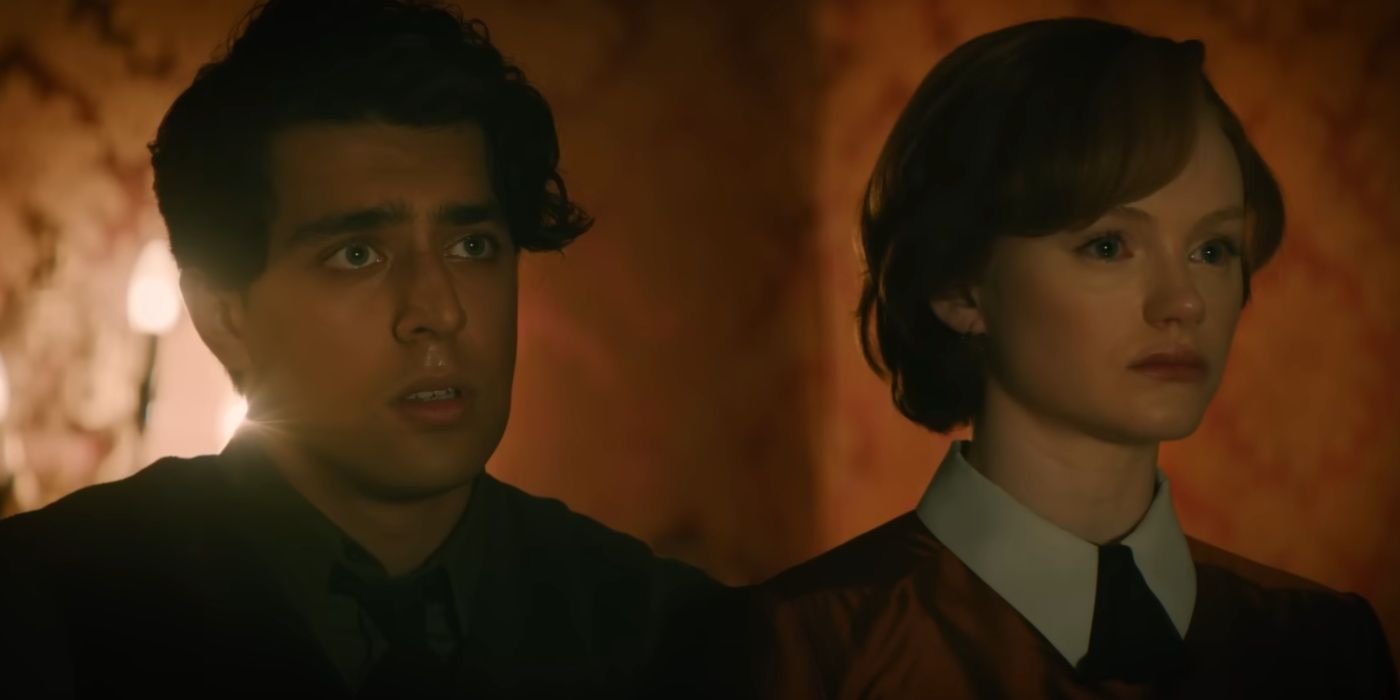 A Haunting in Venice Cast & Character Guide