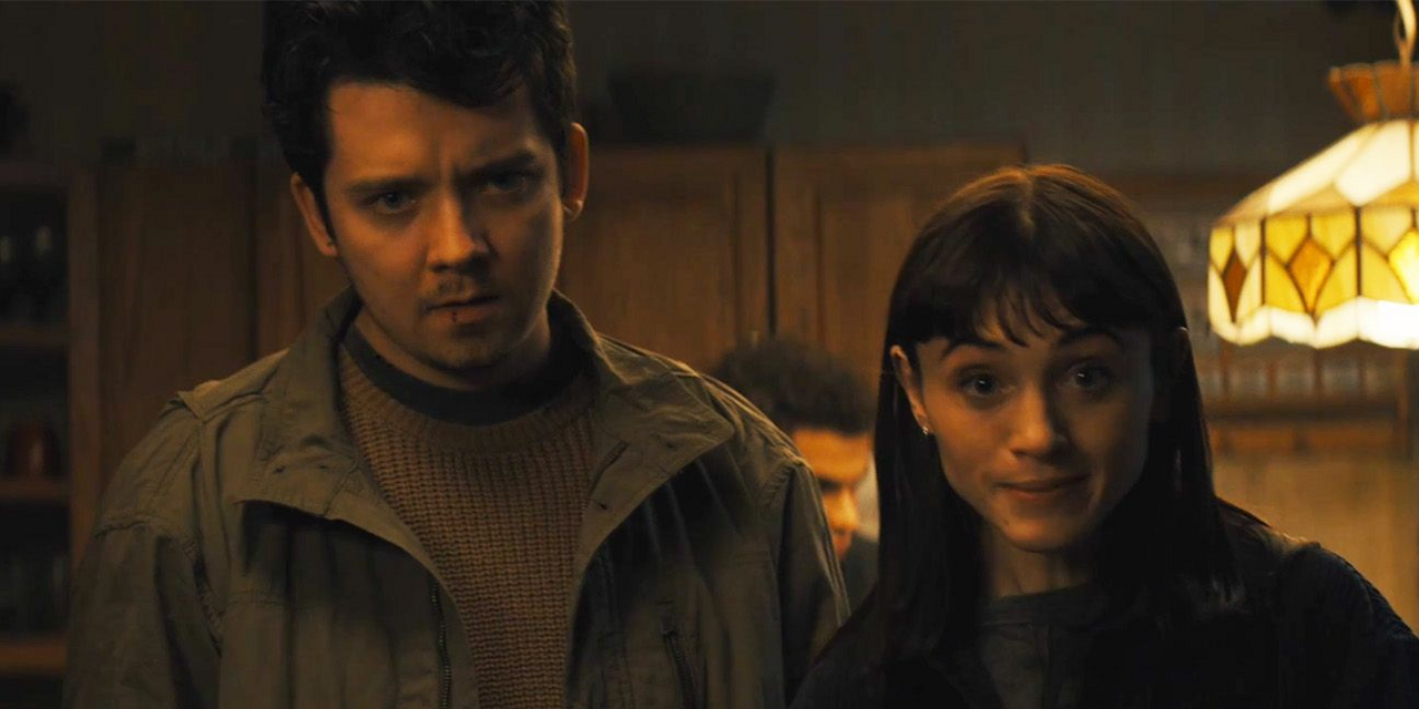 All Fun and Games Directors Provide a New Twist on Demonic Horror