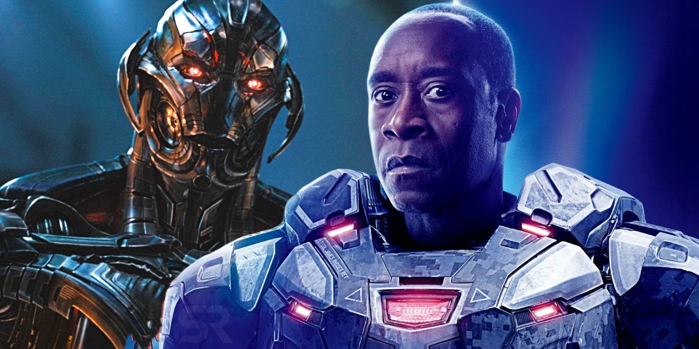 The MCU's Most Notorious Flop Killed This Iron Man Spinoff Before It Ever Entered Production