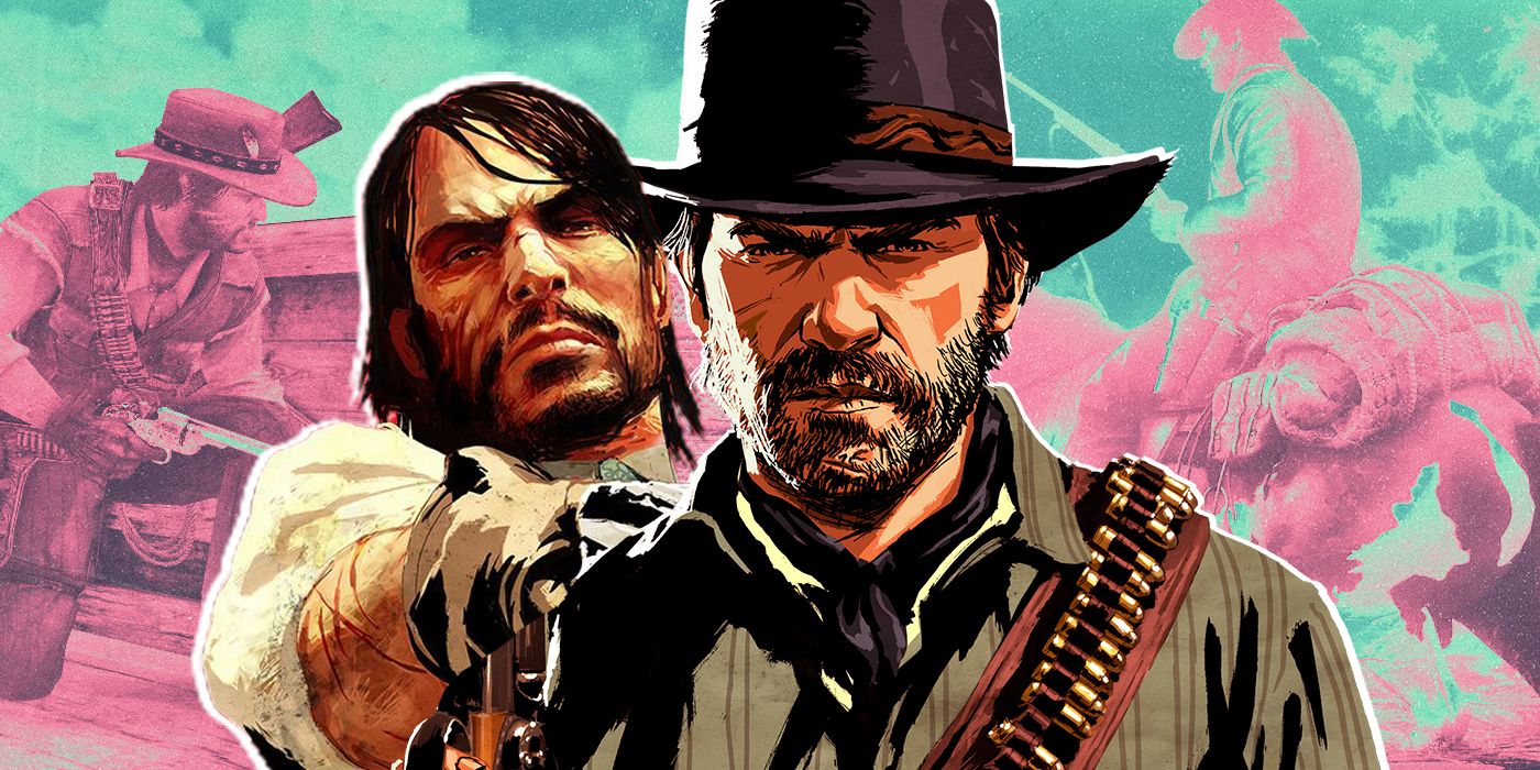 Does Red Dead Redemption Need a Live-Action Adaptation?