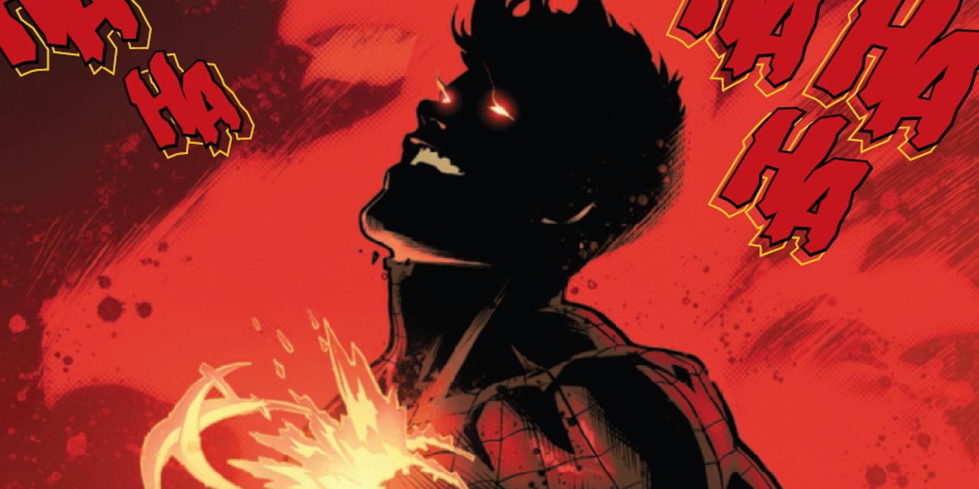 10 Worst Things Peter Parker Ever Did