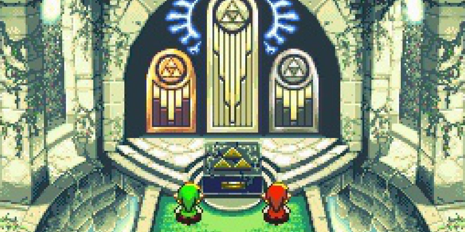 How to Get the Master Sword in Every Zelda Game