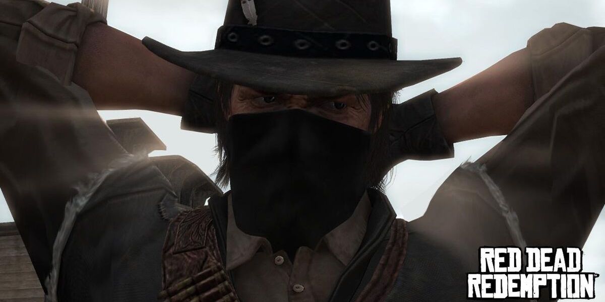 Red Dead Redemption: 15 Things You Should Purchase ASAP