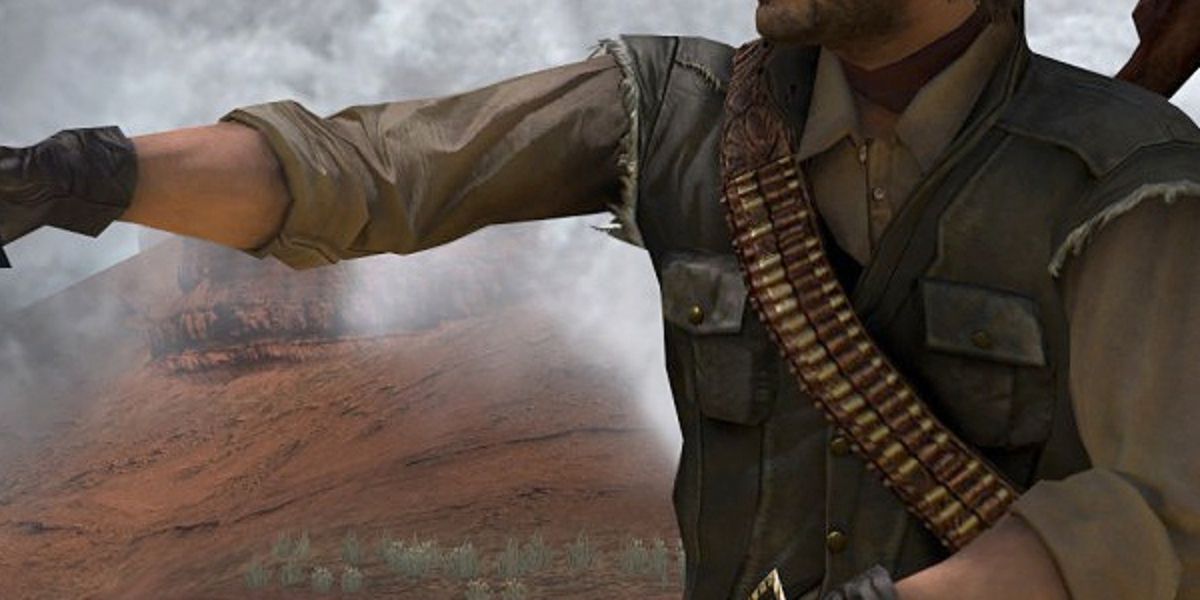 Red Dead Redemption: 15 Things You Should Purchase ASAP