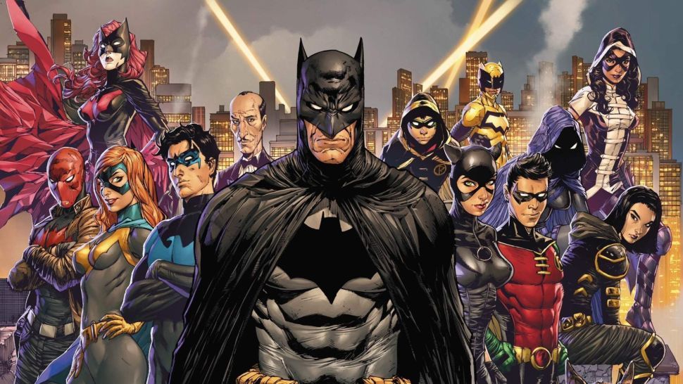 10 лучших историй о мести в комиксах DC