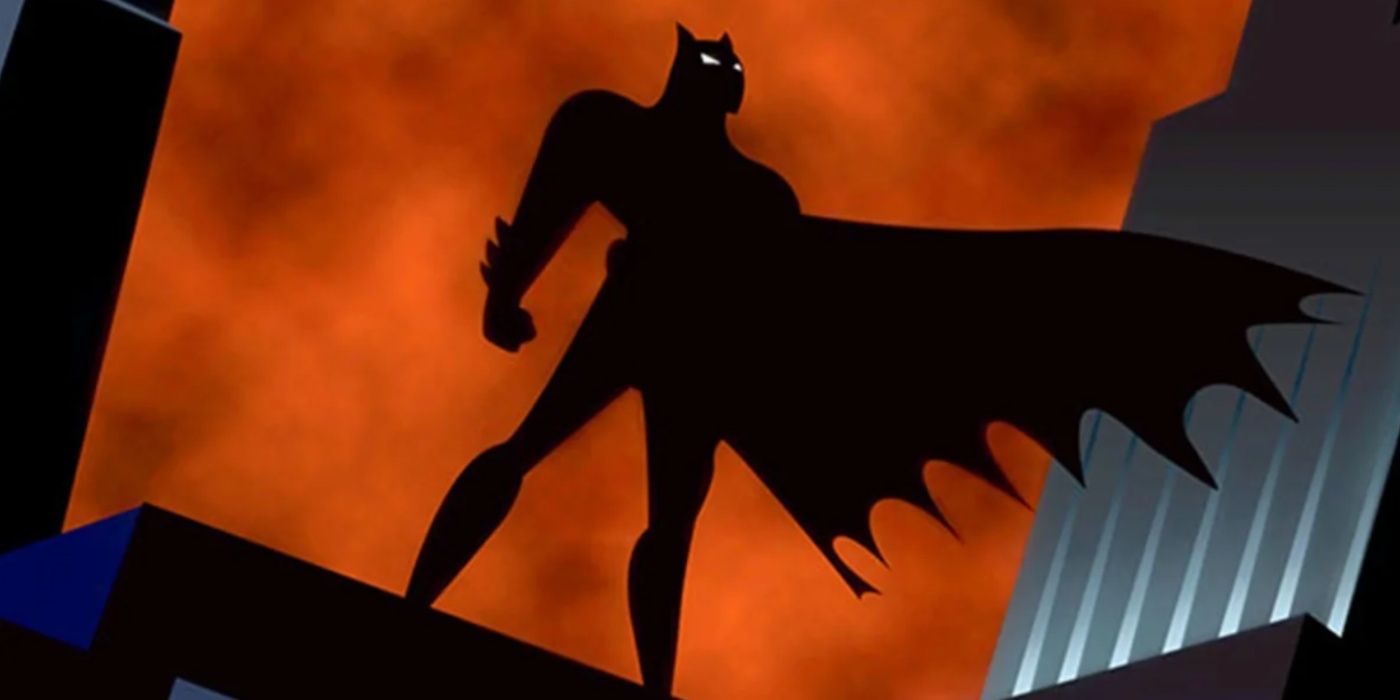 Every Batman: The Animated Series Season, Ranked