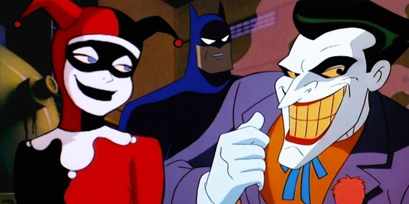 Mark Hamill Joins Harley Quinn Fans in Paying Tribute to Arleen Sorkin