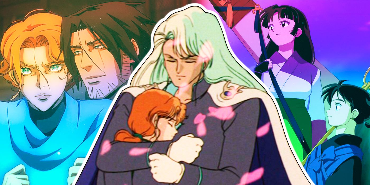 Top 5 Power couple in Romance Anime - Spiel Anime