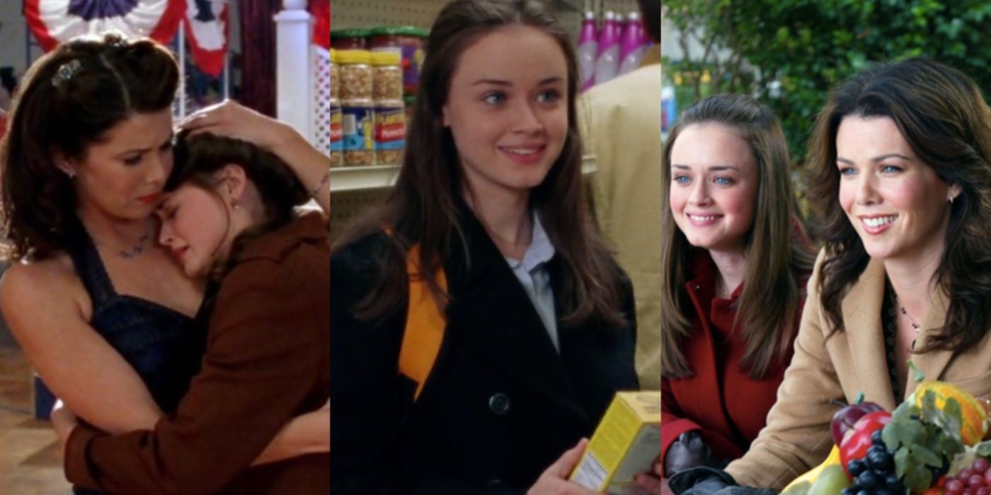 The 26 Best 'Gilmore Girls' Episodes Ever Made