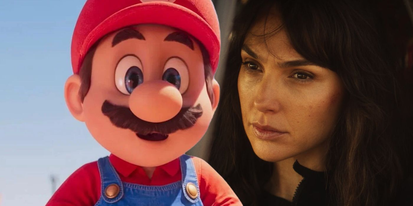 Best Movies Streaming in August 2023: Super Mario, Guardians Vol. 3