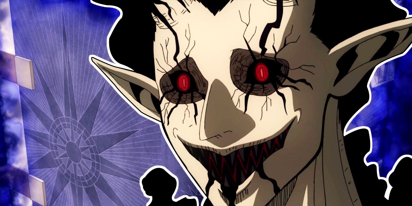 10 Most Powerful Devils in Black Clover, Ranked