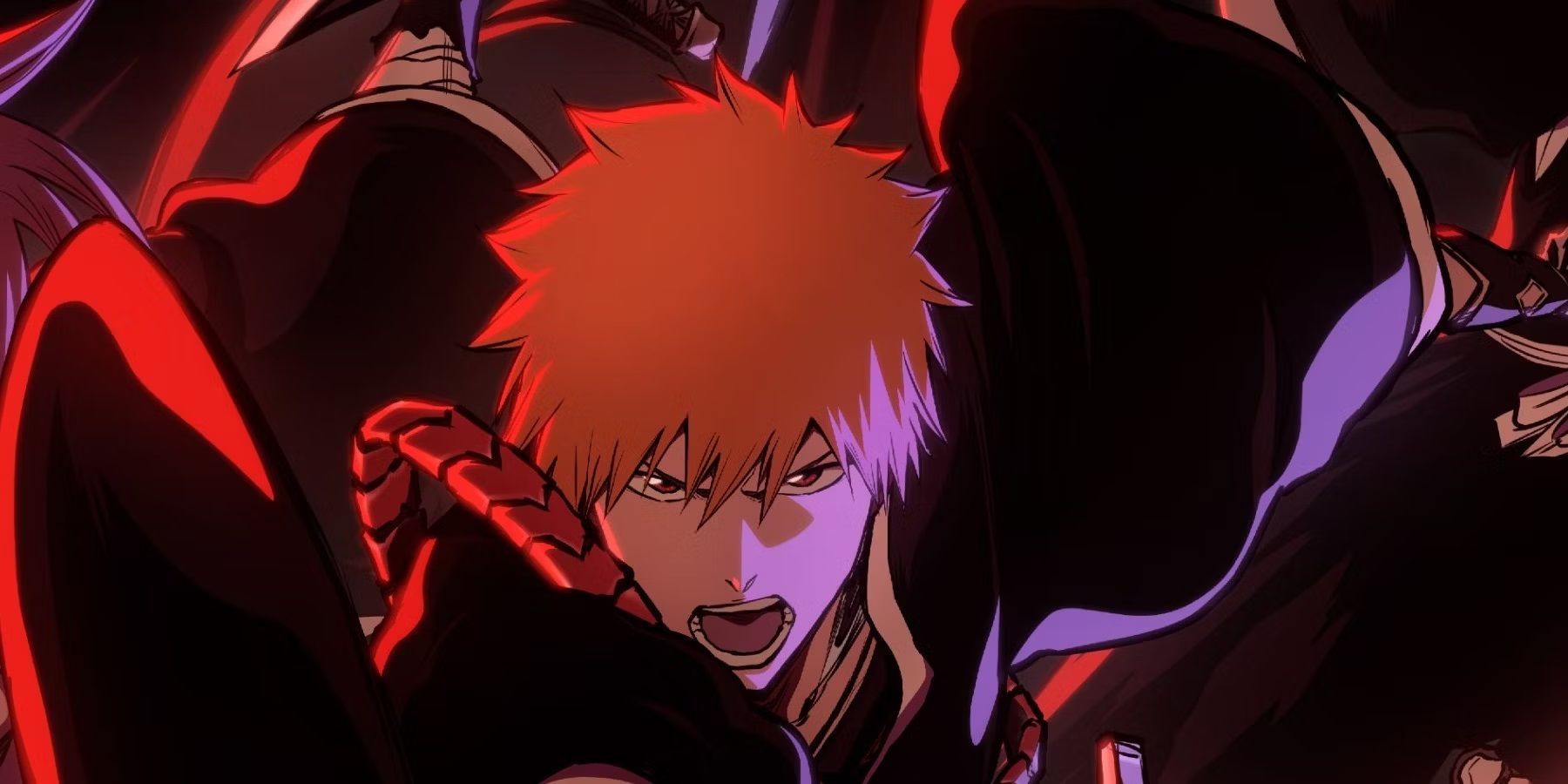 Bleach: Thousand-Year Blood War - Último episódio da 2ª parte terá 1 hora  de duração - AnimeNew